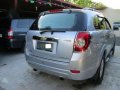 All Power 2008 Chevrolet Captiva CRDi AT For Sale-3