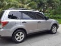 2009 Subaru Forester good as new for sale -4