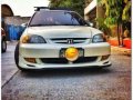 Good As New 2001 Honda Civic Vtec 3 For Sale-0