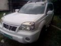 Nissan xtrail 2006-1