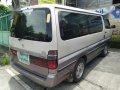 97 Mb100 pajero fieldmaster toyota custom van kia pregio-9