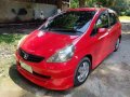 No Issues Honda Fit 2011 For Sale-1