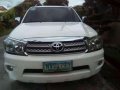 Toyota fortuner 2009-4