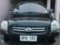 KIA SPORTAGE 4x4 diesel crdi automatic transmission 350000-5