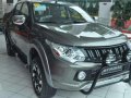 Mitsubishi Strada GLX Manual GLS Automatic Best Offer 119k DP-0