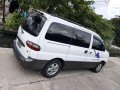 2004 Hyundai Starex GRX MT White For Sale-2