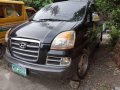 Hyundai Starex for sale in good condition-1