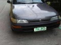 Toyota Corolla Bigbody 1994 XE For Sale-5