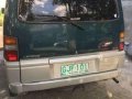 Good Running 1996 Mitsubishi L300 Exceed Van For Sale-2