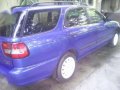 For sale or swap very fresh Suzuki Esteem wagon-3