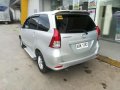 Toyota Avanza E 2015 AT 1.3L 7 seater CEBU UNIT-0