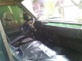 Kia Besta 1994 Green for sale-6