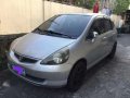 Honda Fit At like new for sale -2