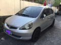 Honda Fit At like new for sale -2