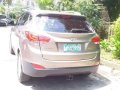 2010 like new Hyundai Tucson for sale -2