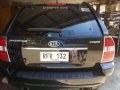 KIA SPORTAGE 4x4 diesel crdi automatic transmission 350000-2