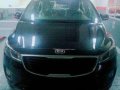 New 2017 Kia Grand Carnival 2.2L For Sale-1