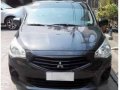 Mirage Matic 2016 no car issue open for financing picanto rio alto eon-0
