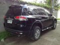 Good As New 2014 Mitsubishi Montero GLX MT For Sale-2