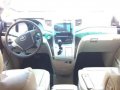 Toyota Alphard 3.5L V6 Top Of The Line for sale -6