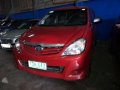 Fresh Like New 2012 Toyota Innova J For Sale-11