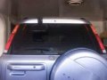 Honda CRV 1998 model-2