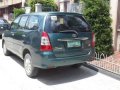 Toyota Innova G 2011 AT Diesel Very Fresh for sale -2