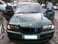 BMW 316 Series 3 Gas 1.6L 2001 For Sale-2