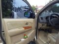 Toyota Fortuner 2.7 Gas AT Beige For Sale-11