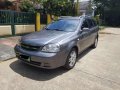 Chevrolet Optra Wagon 2006 AT For Sale-6