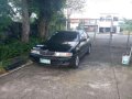 Nissan Sentra Sefies 4 model 2001 for sale-2
