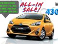 Toyota Prius 2017 Electric Cvt Other for sale -0