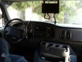 Well Kept 1992 Dodge Ram 3500 Roadtrek For Sale-3