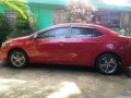 FS or Swap Toyota Altis 2014G matic-2