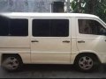 97 Mb100 pajero fieldmaster toyota custom van kia pregio-1