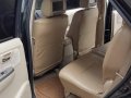 Toyota Fortuner 2006 Automatic Diesel P650,000 for sale -4