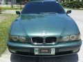 BMW E39 523i sale or swap E36 E46 E60 E90 E34 Z3 Z4 Benz-5