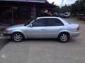 All Power 1997 Toyota Corolla 1.6 GLI For Sale-5