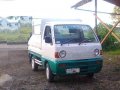 Well Maintained 2008 Suzuki Multicab Dropside For Sale-0