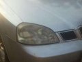 Chevrolet Optra ls matic for sale -3