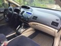 2006 Honda Civic 1.8S automatic for sale -4