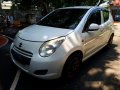 Suzuki Celerio 2011 White for sale-2