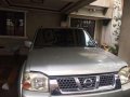 Well Kept 2005 Nissan Frontier For Sale-0