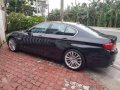 2011 BMW 523i alt for 520 audi a6 mercedes benz e300-6