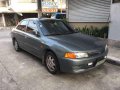 Very Fresh 1997 Mitsubishi Lancer GL Pizza Pie MT For Sale-2