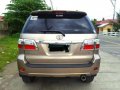 Toyota Fortuner 2.7 Gas AT Beige For Sale-0