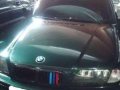 BMW 316 Series 3 Gas 1.6L 2001 For Sale-0