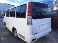 Almost New 2017 Isuzu NHR I-Van For Sale-2