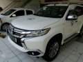 New 2017 Mitsubishi Montero GLX MT For Sale-0