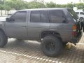 Nissan Terrano all power for sale-0